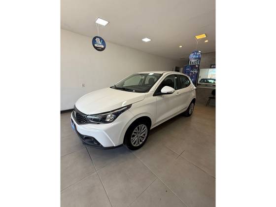 FIAT ARGO 1.0 FIREFLY FLEX DRIVE MANUAL